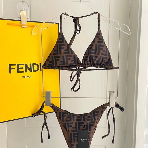 Fendi Women’s bikini set - Picture 4 of 7